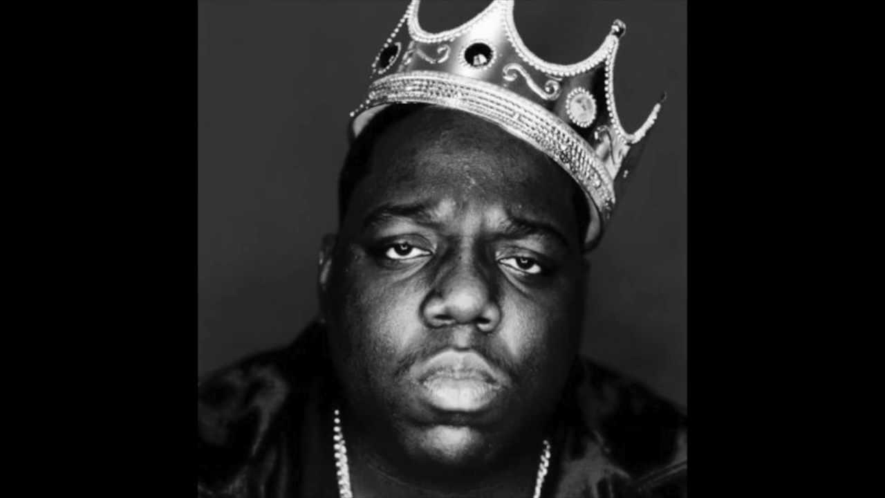 notorious big songs playlist